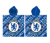 Dětské pončo Chelsea FC