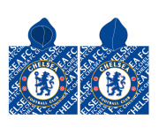 Dětské pončo Chelsea FC