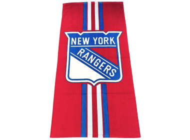 Froté osuška NHL New York Rangers Prestige 70x140 cm