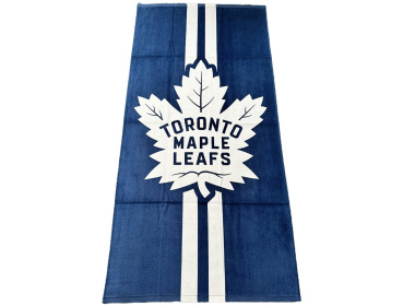 Froté osuška NHL Toronto Maple Leafs Prestige 70x140 cm