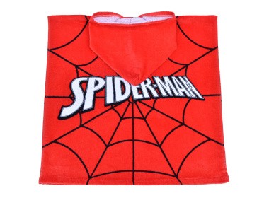 Dětské pončo Amazing Spider-Man
