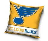 Polštářek NHL St. Louis Blues