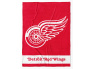Deka NHL Detroit Red Wings Essential 150x200 cm