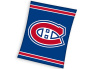 Deka NHL Montreal Canadiens Essential 150x200 cm