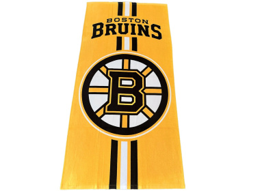 Froté osuška NHL Boston Bruins Prestige 70x140 cm