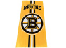 Froté osuška NHL Boston Bruins Prestige 70x140 cm