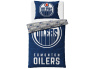 Hokejové povlečení NHL Edmonton Oilers Shields