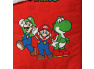Dětské povlečení Super Mario Luigi a Yoshi