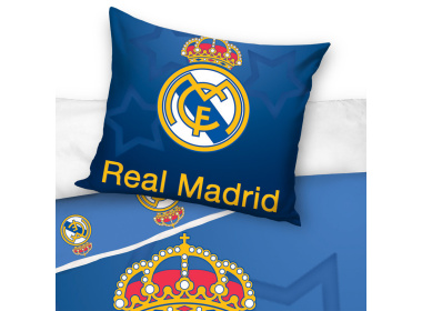 Povlečení Real Madrid Blue Stars