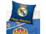 Povlečení Real Madrid Blue Stars