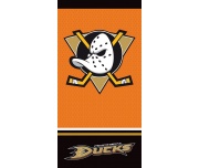 Osuška NHL Anaheim Ducks