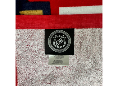 Froté osuška NHL Florida Panthers Prestige 70x140 cm