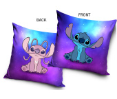 Dětský polštářek Lilo a Stitch Snění pod Hvězdami