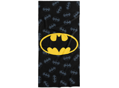 Dětská osuška Batman Navždy