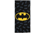 Dětská osuška Batman Navždy
