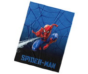 Dětská deka Amazing Spider Man 150x200 cm