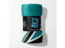 Deka NHL San Jose Sharks Essential 150x200 cm