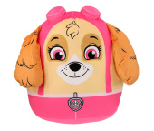 Squish polštářek Tlapková Patrola Skye