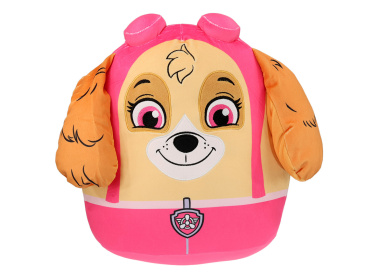 Squish polštářek Tlapková Patrola Skye