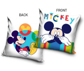 Dětský polštářek Mickey Mouse Myška Muška