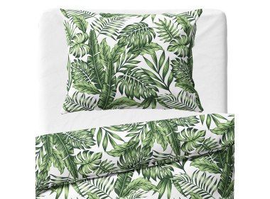 Bavlněné povlečení Svět v Džungli