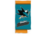 Osuška NHL San Jose Sharks 2.jakost