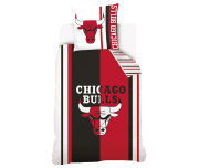 Basketbalové povlečení NBA Chicago Bulls