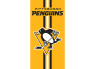 Froté osuška NHL Pittsburgh Penguins Prestige 70x140 cm
