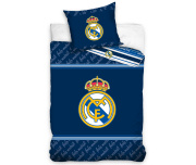 Fotbalové povlečení Real Madrid del Club