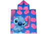 Dětské pončo Lilo a Stitch Malý Rošťák