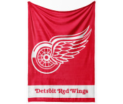 Deka NHL Detroit Red Wings Essential 150x200 cm