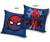 Dětský polštářek Spider-Man Pavoučí legenda
