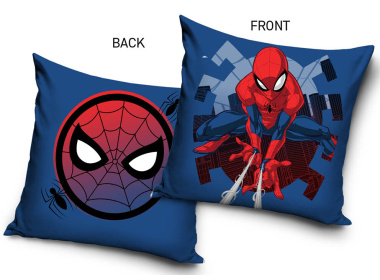 Dětský polštářek Spider-Man Pavoučí legenda