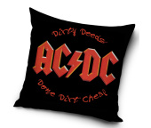 Polštářek AC/DC Dirty Deeds