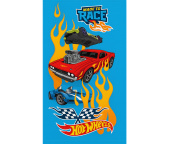 Dětský ručník Hot Wheels Draci Silnic 30x50 cm