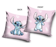 Dětský polštářek Lilo a Stitch Roztomilý Kamarád