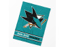 Deka NHL San Jose Sharks Essential 150x200 cm