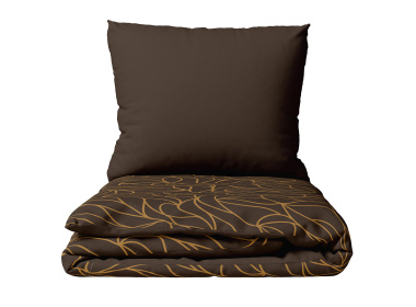 Bavlněné povlečení Dark Dream