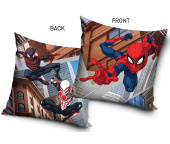 Polštářek Spider-Man Pavoučí Město