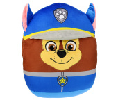Squish polštářek Tlapková Patrola Chase