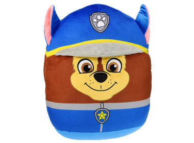 Squish polštářek Tlapková Patrola Chase