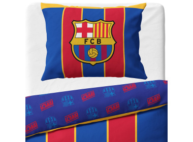 Fotbalové povlečení FC Barcelona Blaugrana Glory