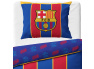 Fotbalové povlečení FC Barcelona Blaugrana Glory