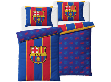 Fotbalové povlečení FC Barcelona Blaugrana Glory