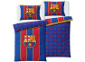 Fotbalové povlečení FC Barcelona Blaugrana Glory