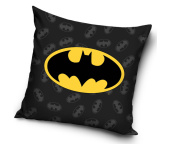 Dětský polštářek Batman Shadow