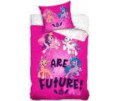 Dětské povlečení My Little Pony Magické přátelství