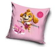 Dětský polštářek Tlapková Patrola Skye Letecká Hrdinka