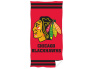 Osuška NHL Chicago Blackhawks 2.jakost