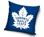 Polštářek NHL Toronto Maple Leafs